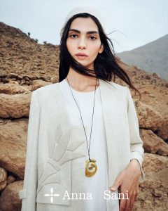 کالکشن "خشکسالی و دروغ" _ آنا ثانی _ تابستان 1404