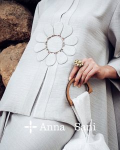 کالکشن "خشکسالی و دروغ" _ آنا ثانی _ تابستان 1404