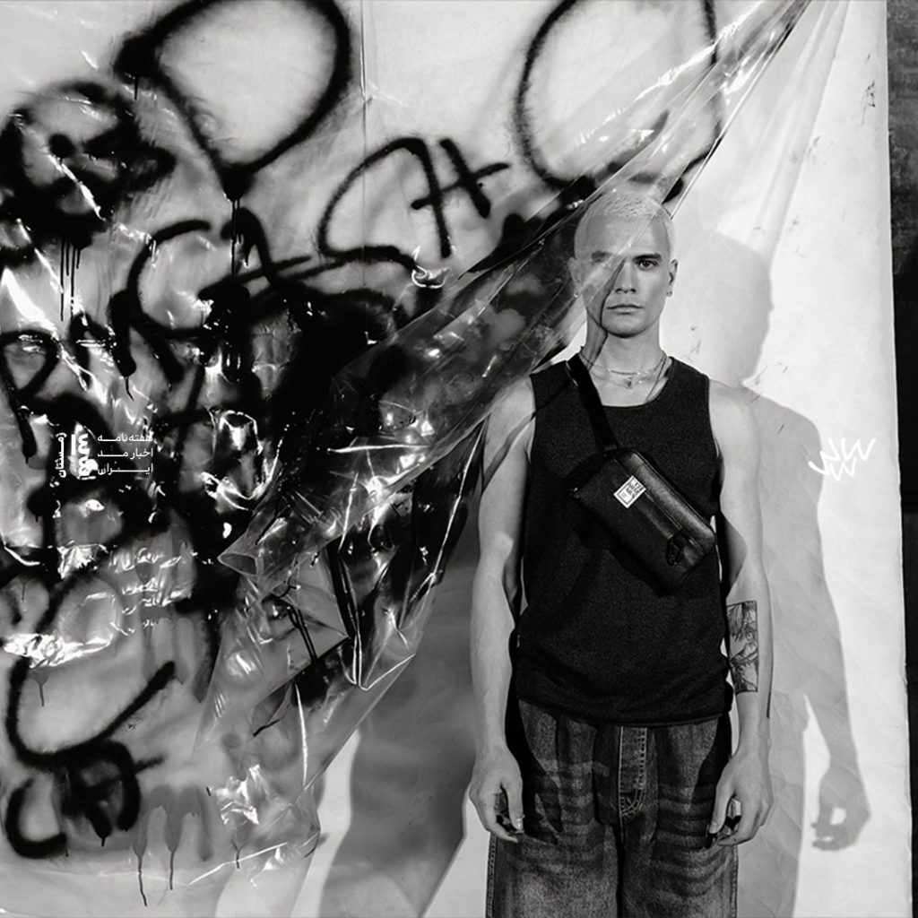 کالکشن پاییز و زمستان چرم آرا