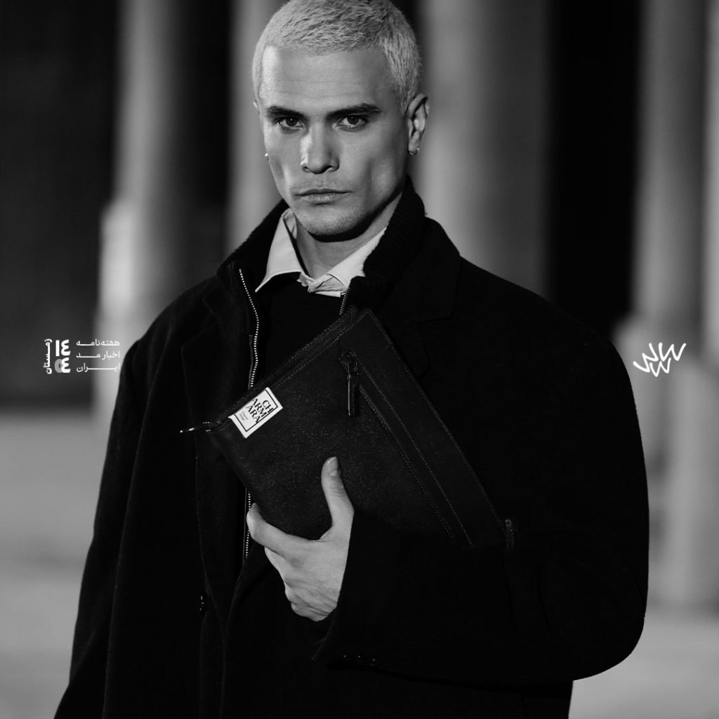 کالکشن پاییز و زمستان چرم آرا