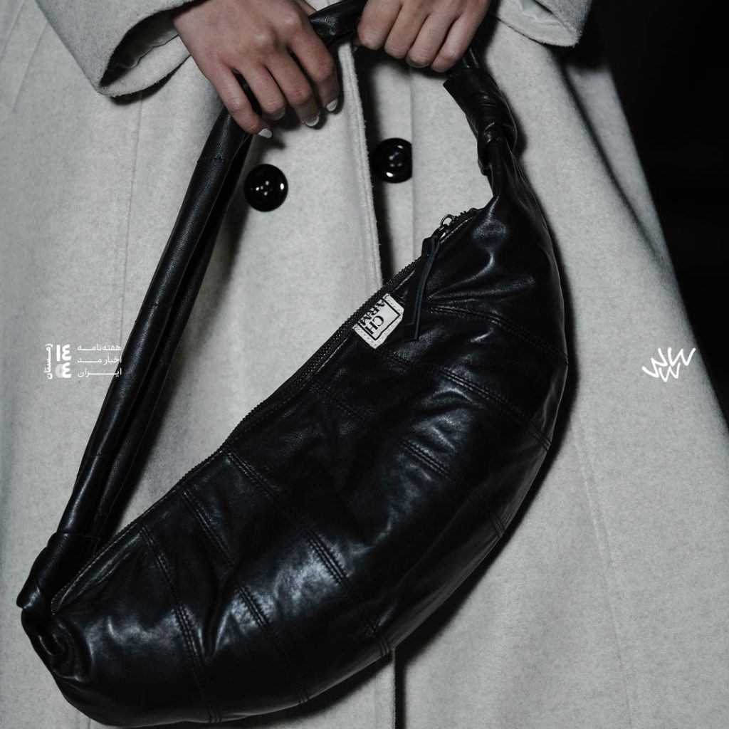 کالکشن پاییز و زمستان چرم آرا