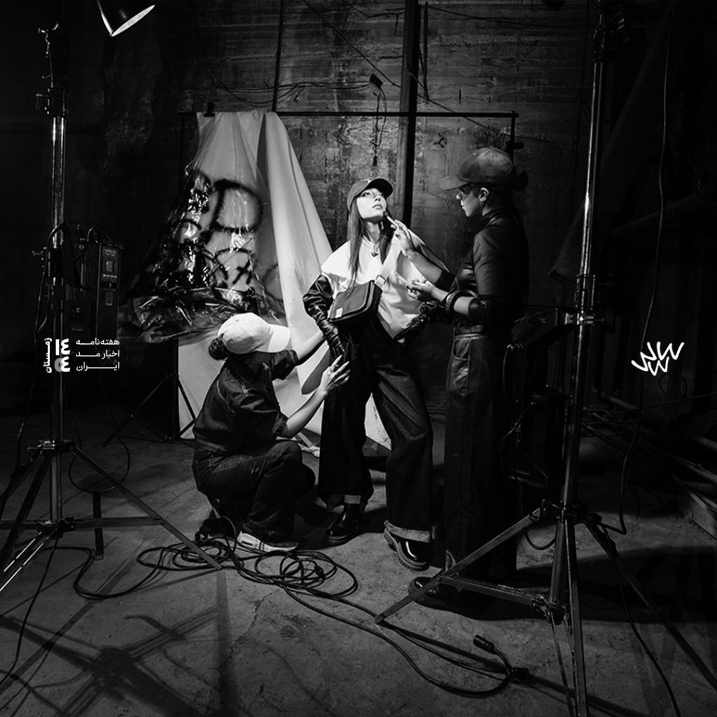 کالکشن پاییز و زمستان چرم آرا