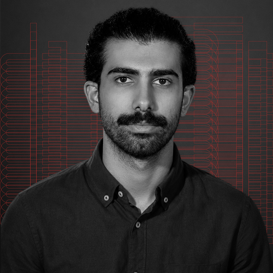 علی فرزین
